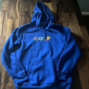 Tyler the Creator GOLF hoodie sweatshirt